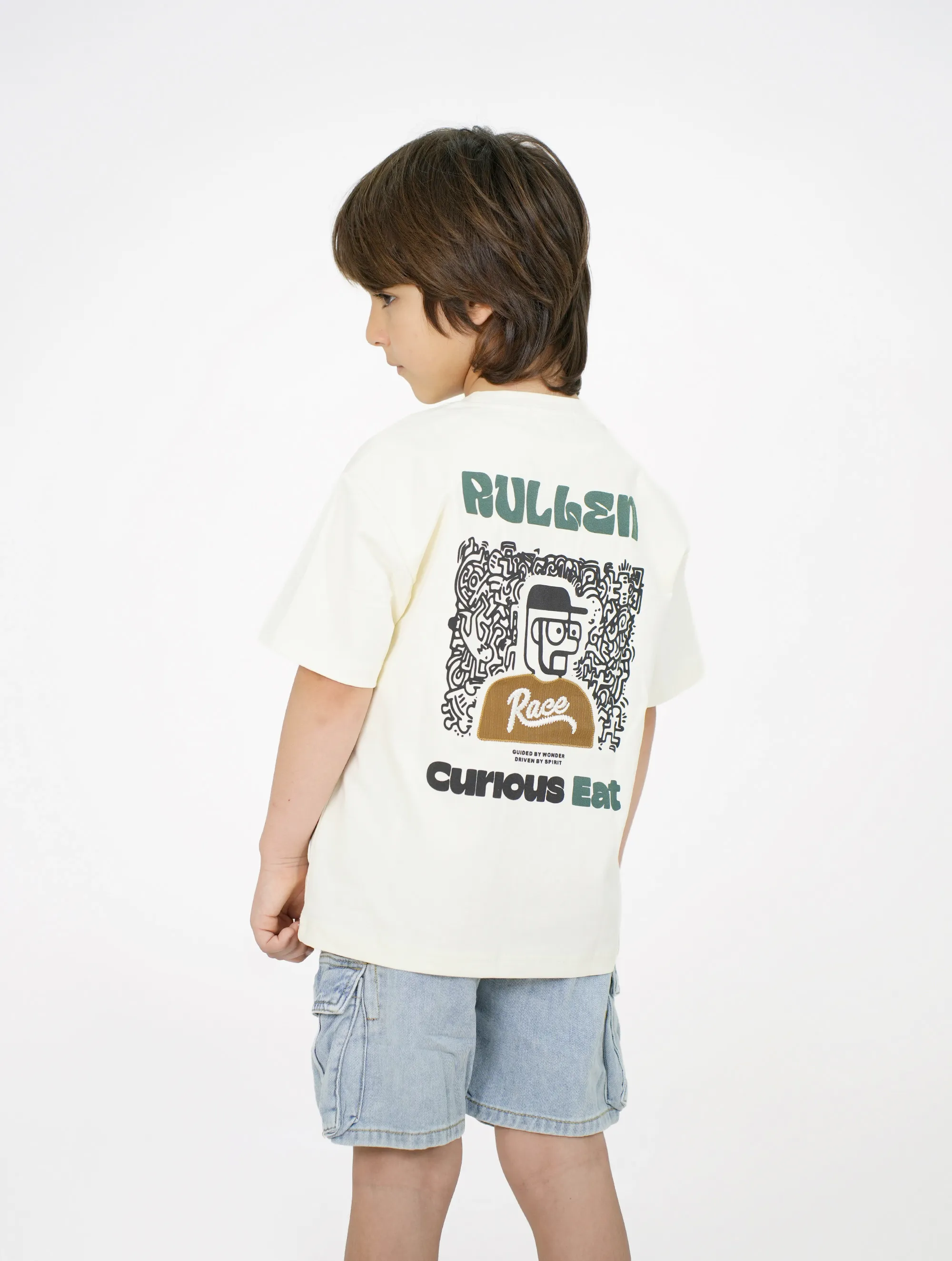 T-SHIRT