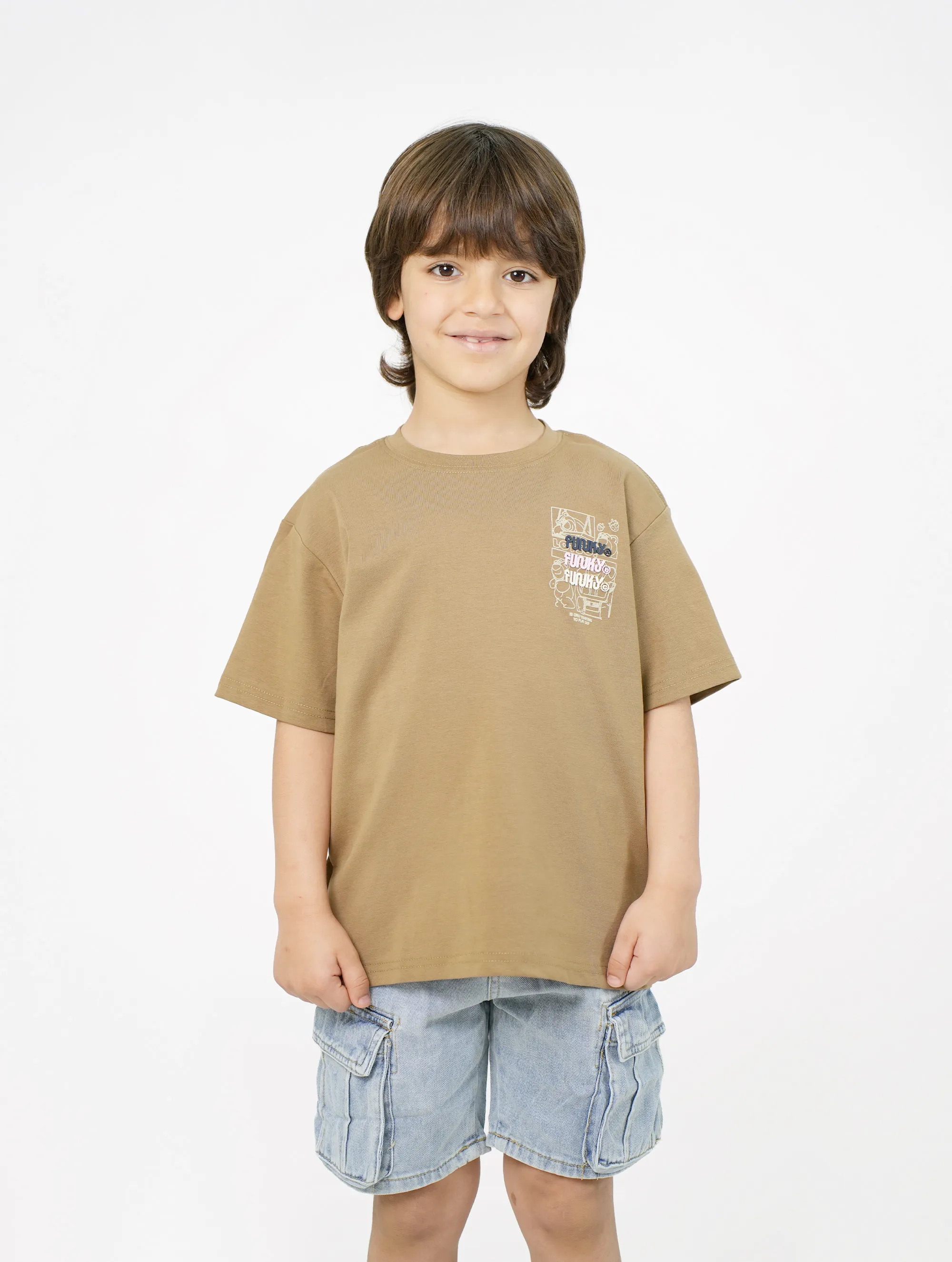 T-SHIRT