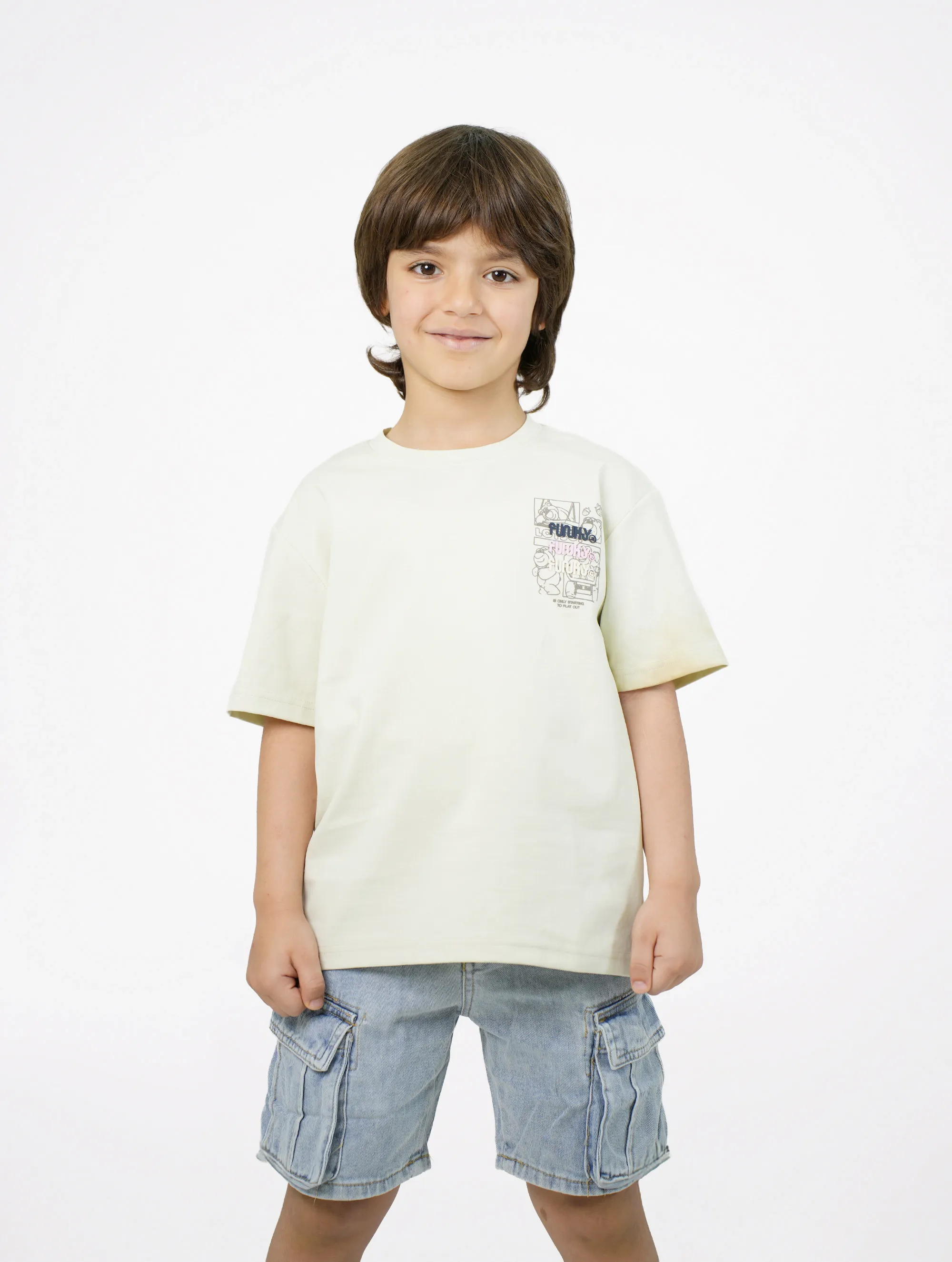 T-SHIRT