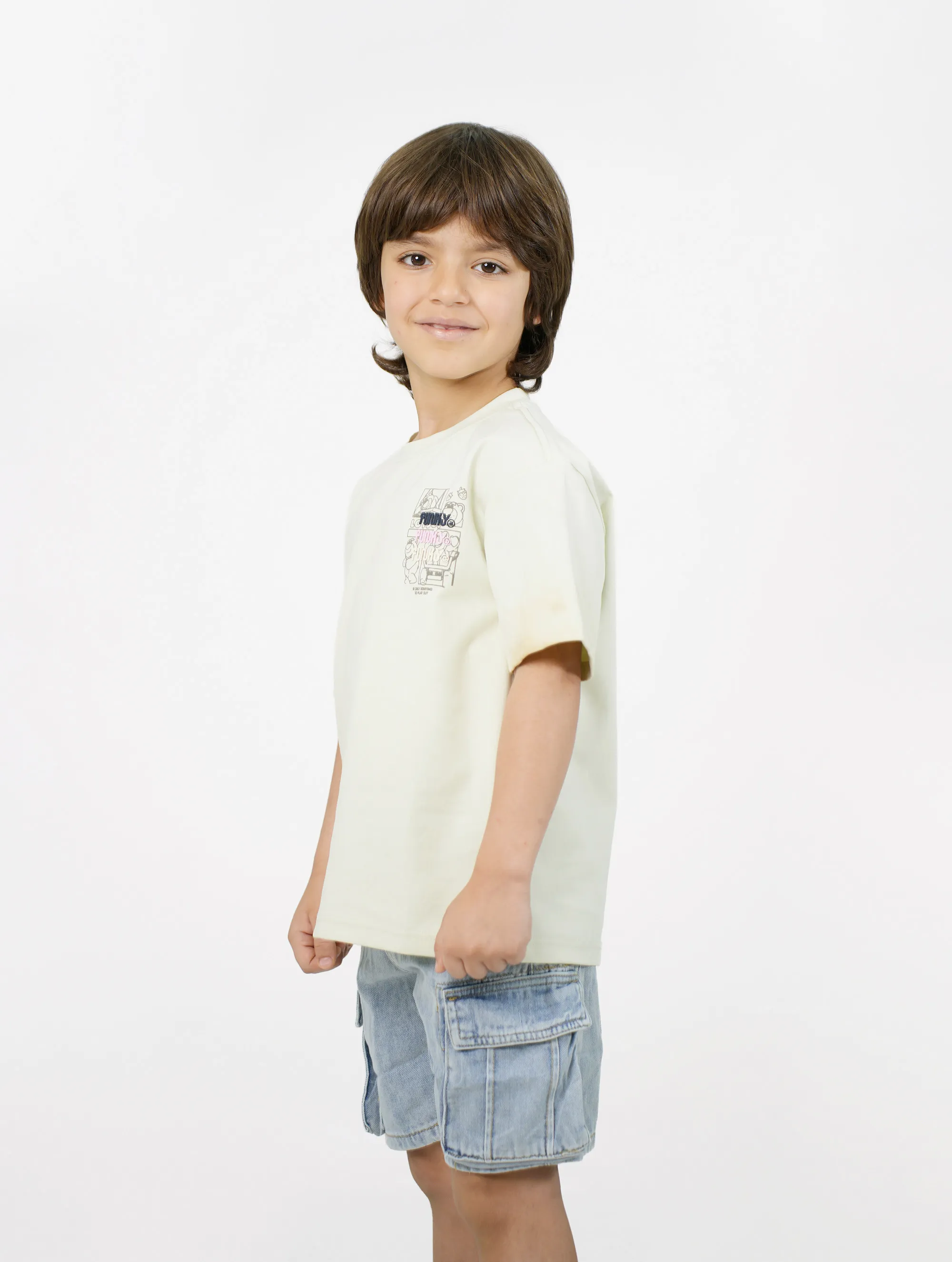 T-SHIRT