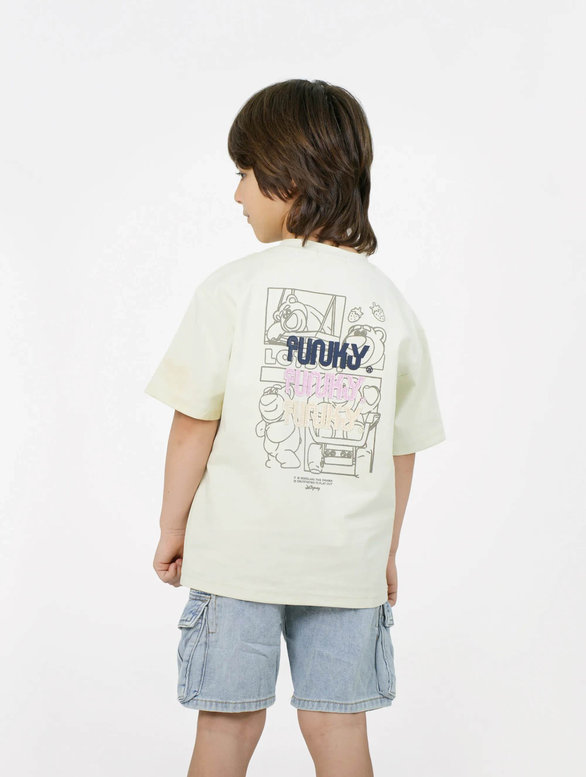 T-SHIRT