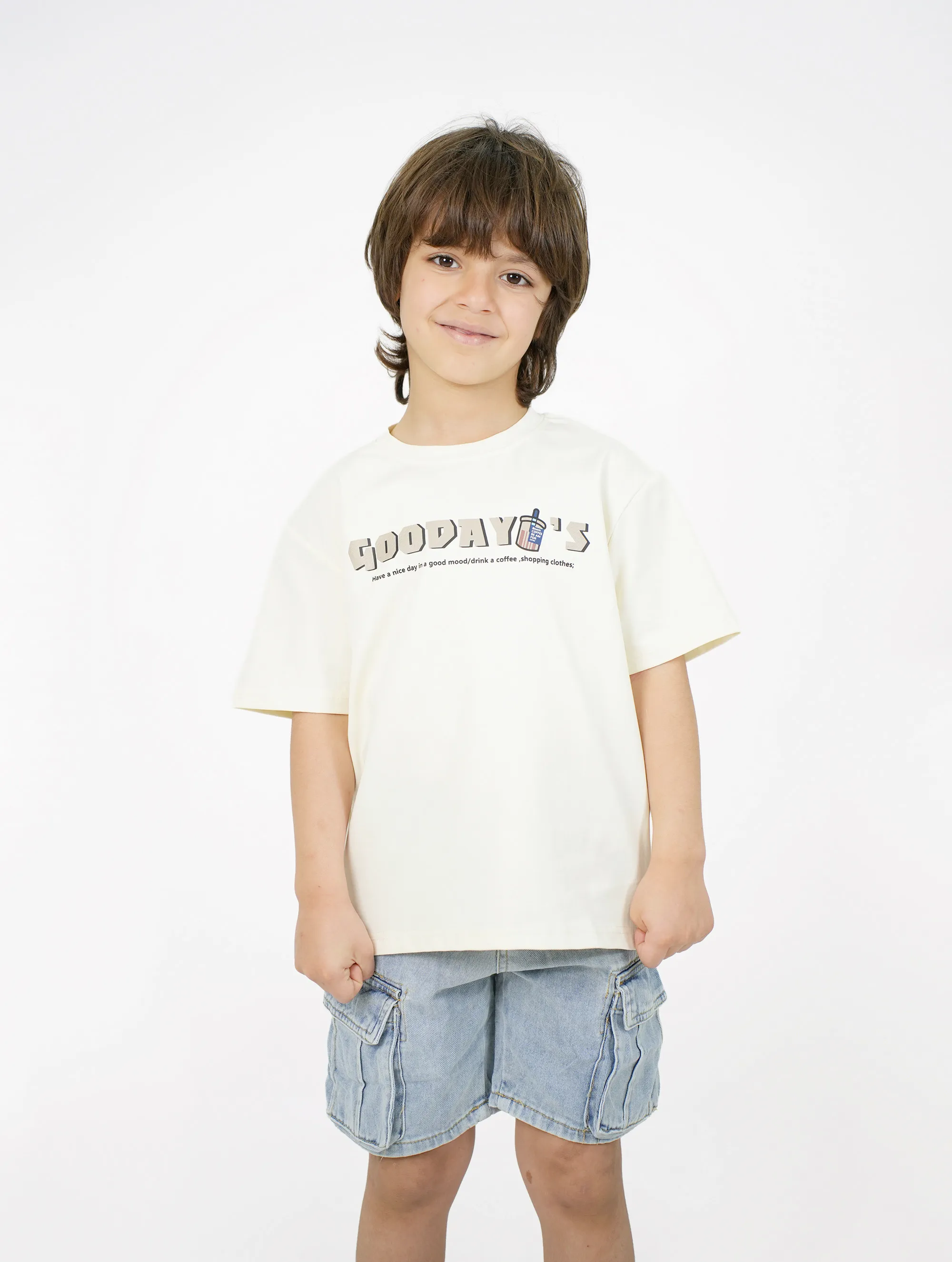 T-SHIRT