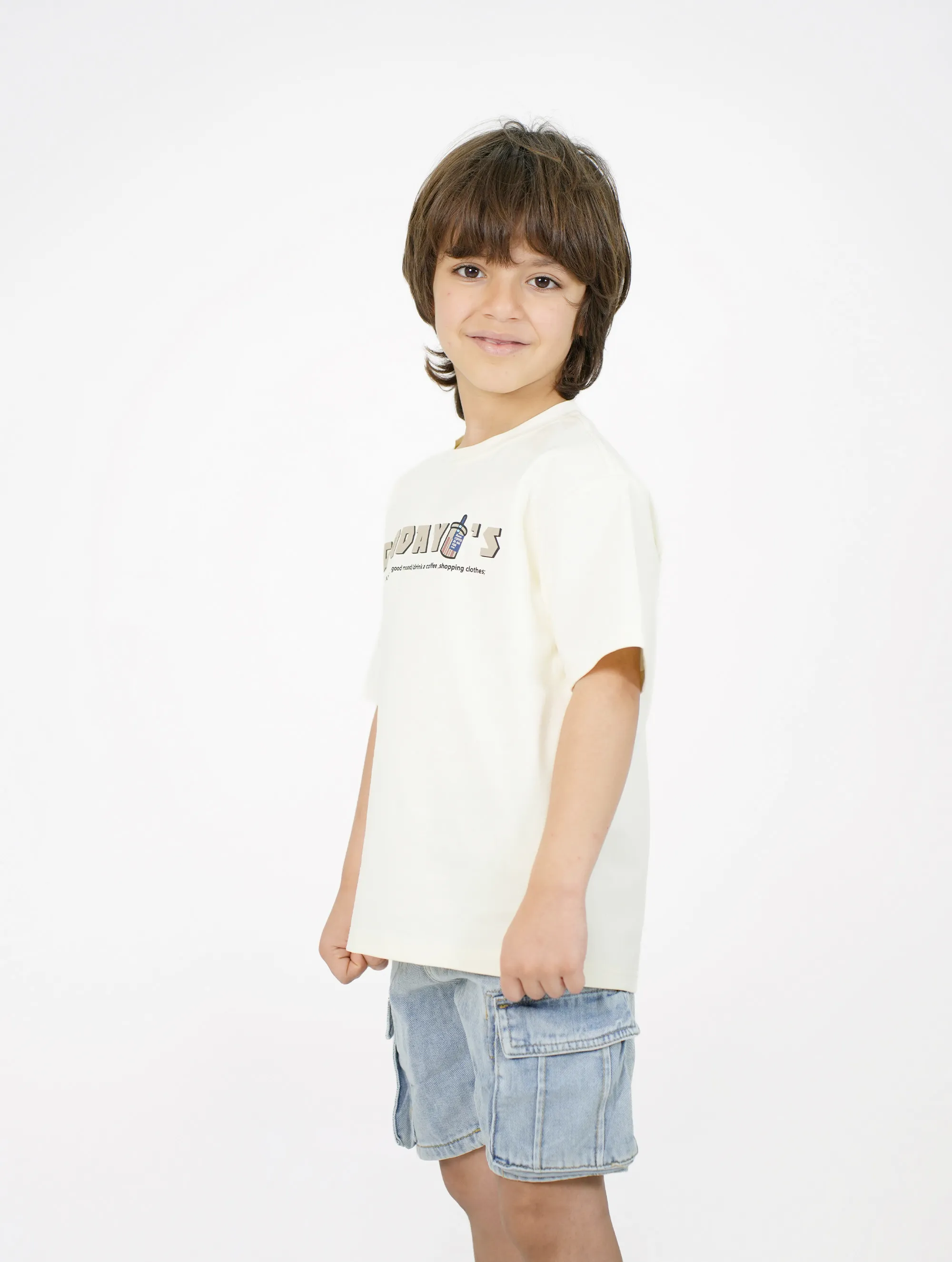 T-SHIRT