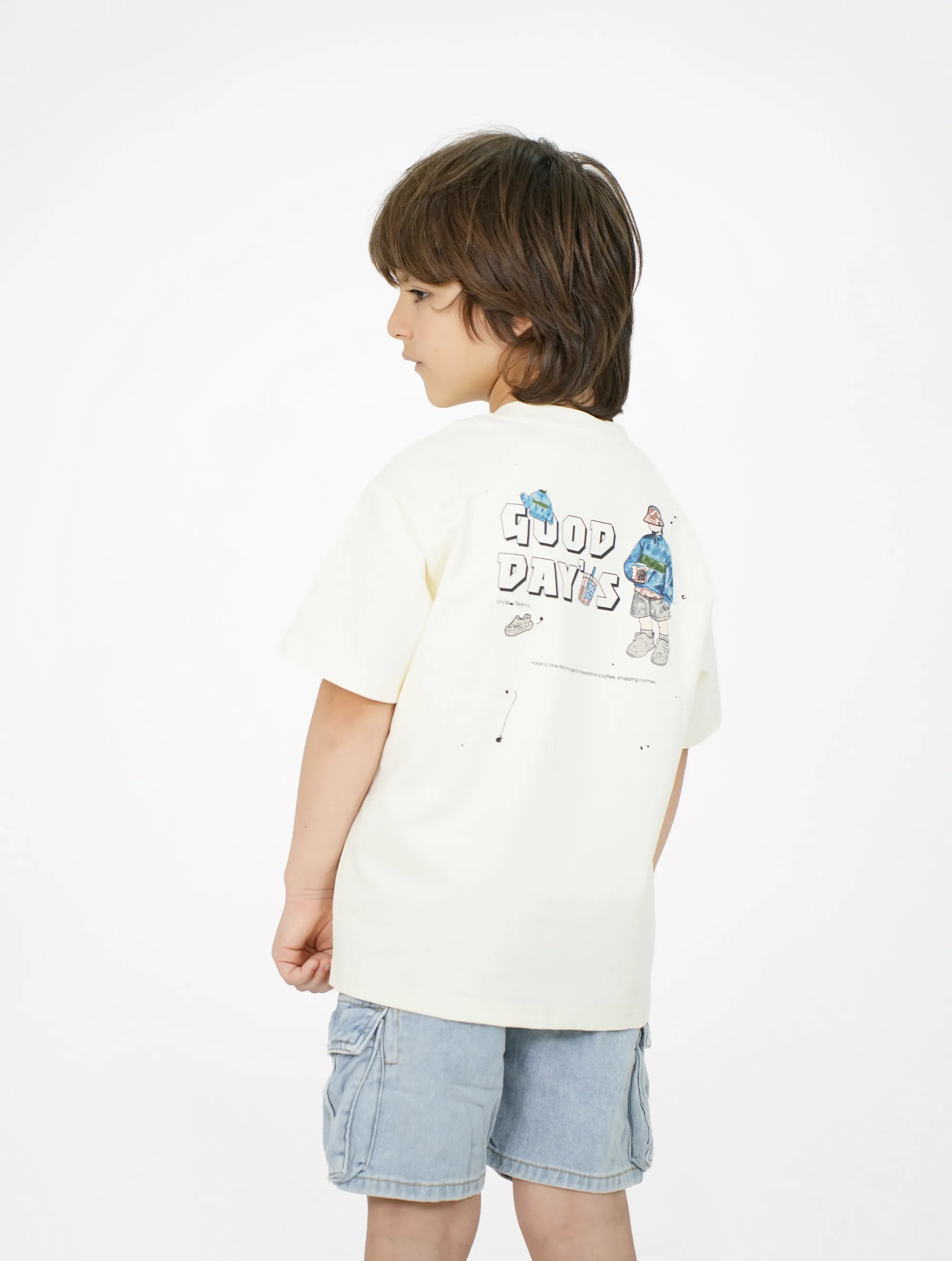 T-SHIRT