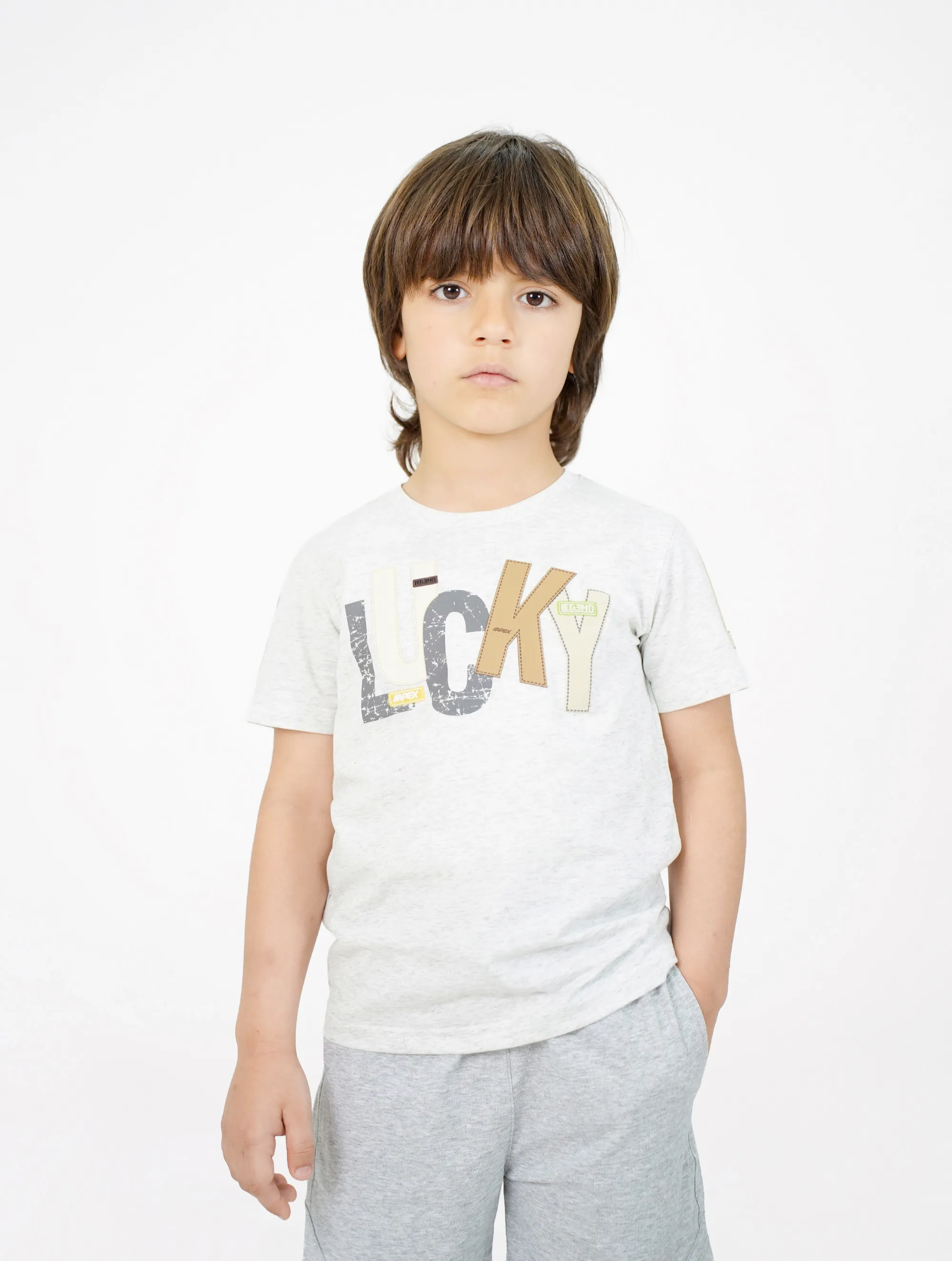 T-SHIRT