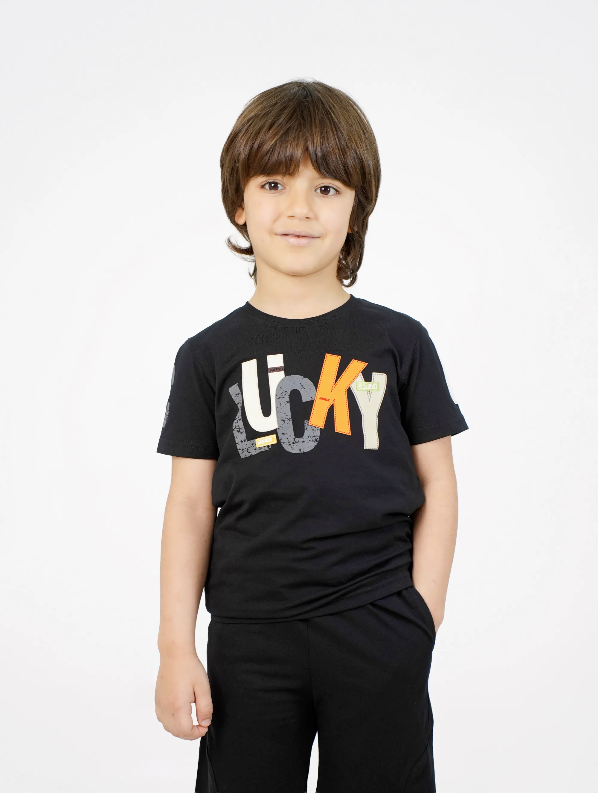 T-SHIRT