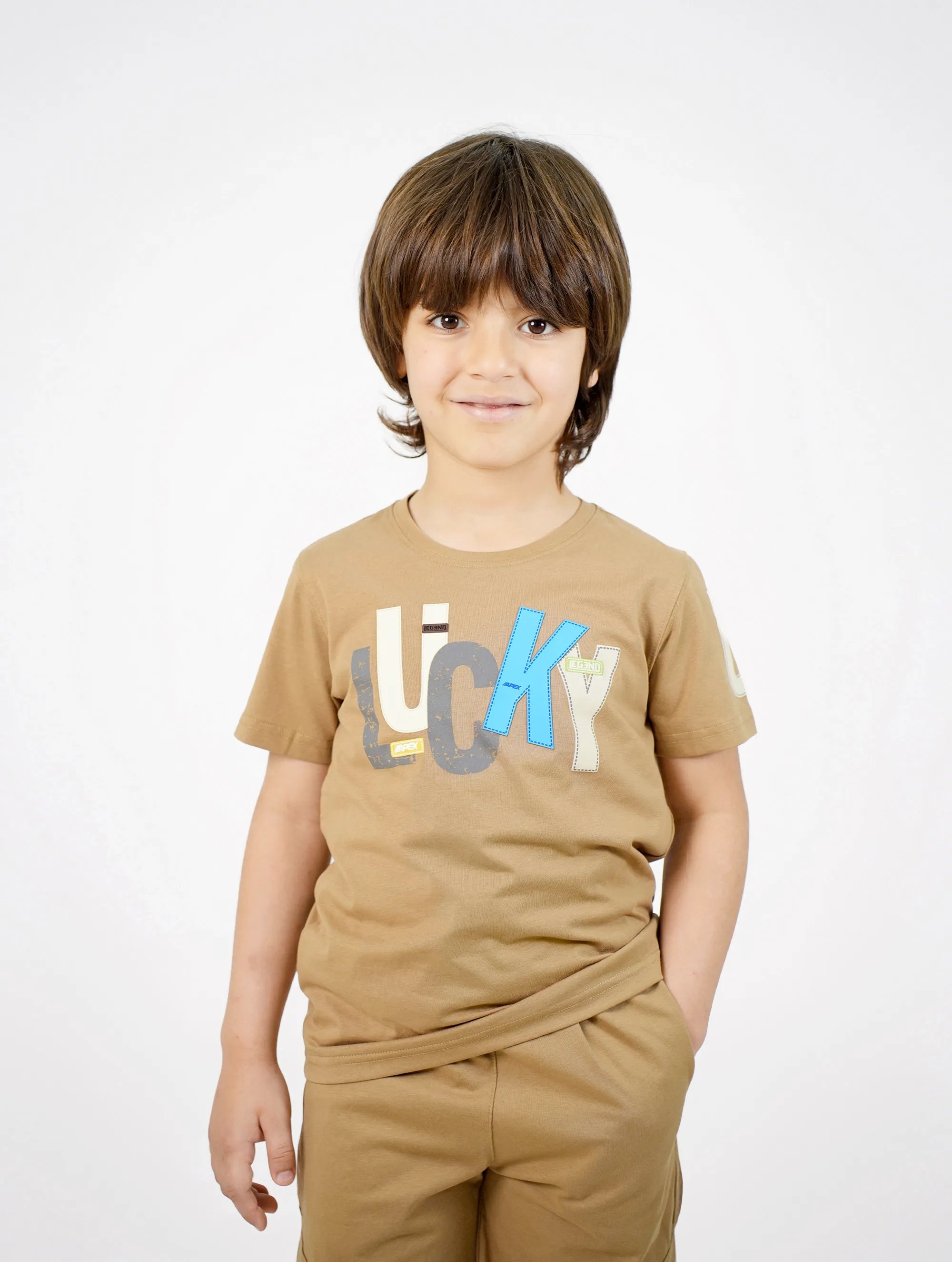 T-SHIRT