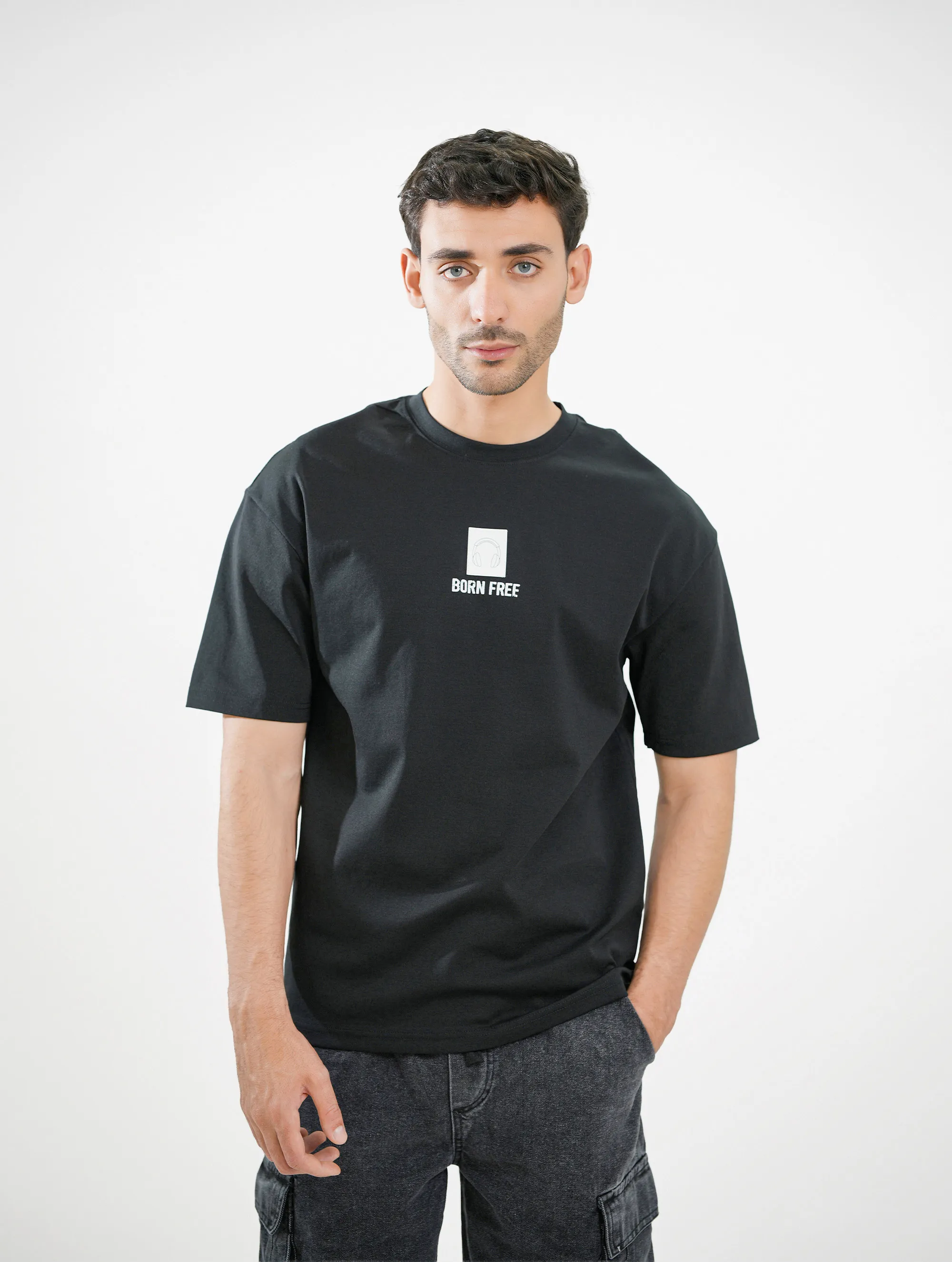T-SHIRT
