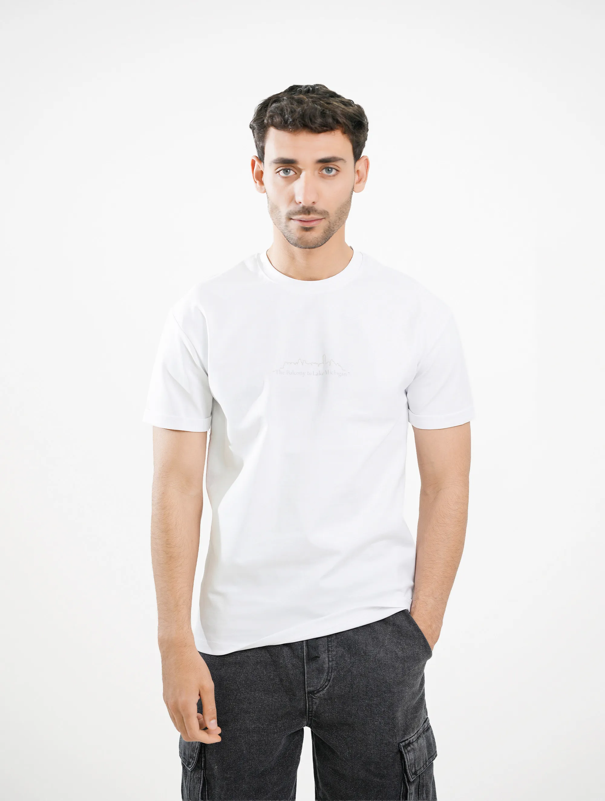 T-SHIRT