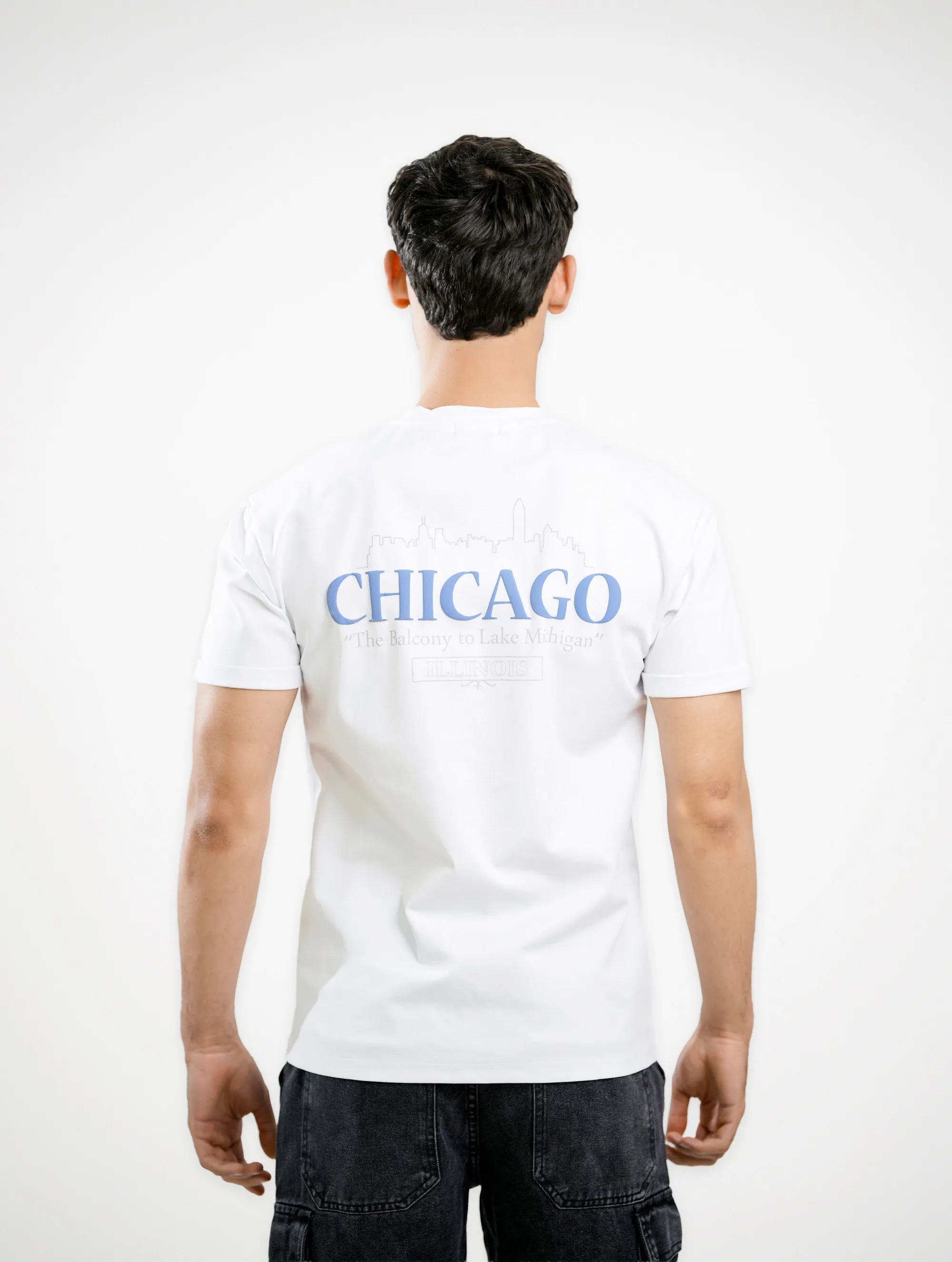 T-SHIRT