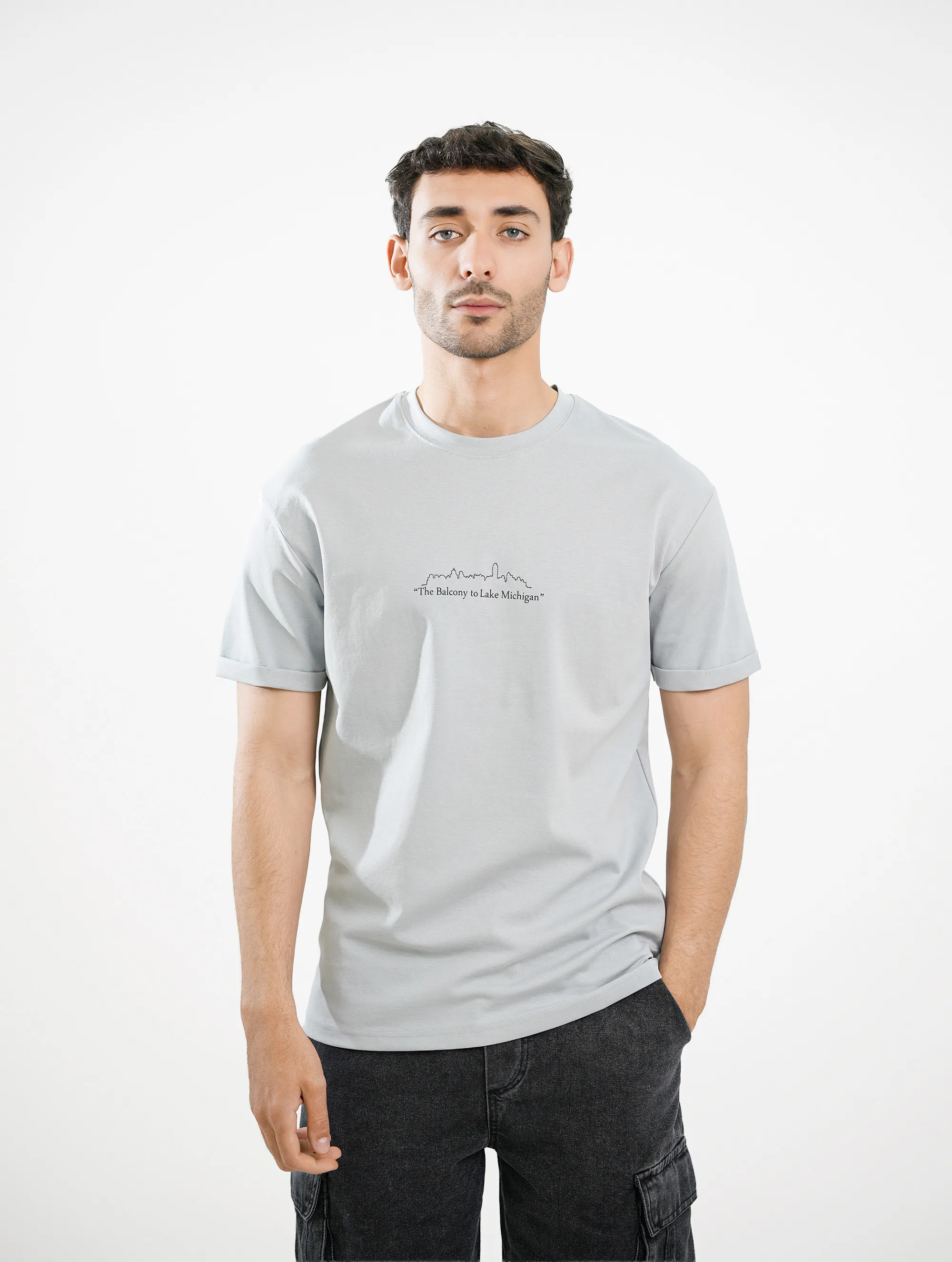 T-SHIRT