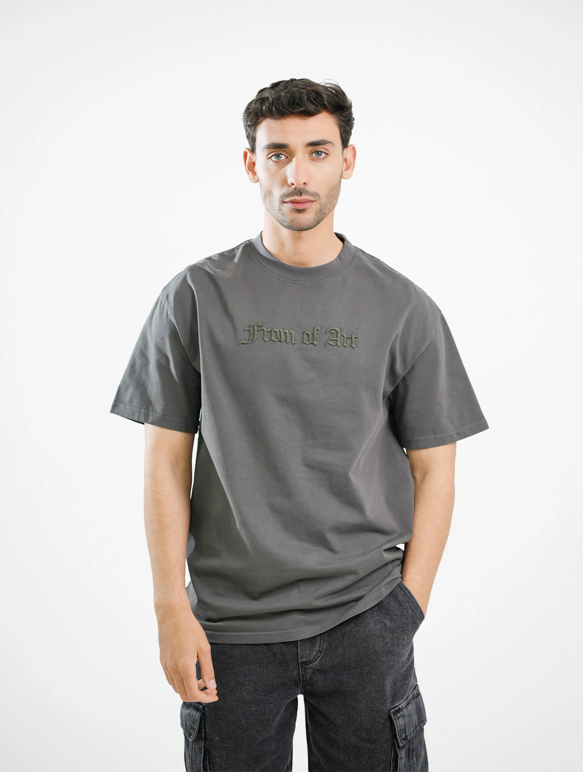 T-SHIRT