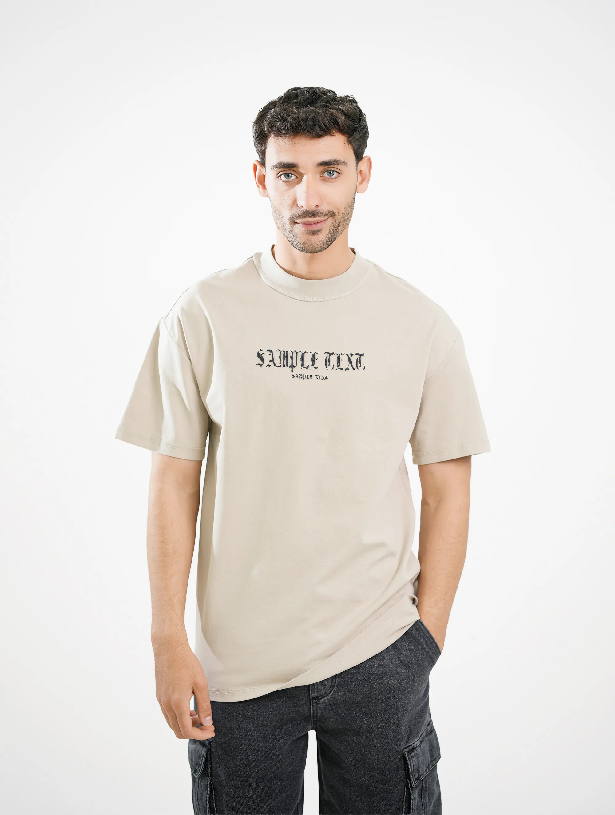 T-SHIRT