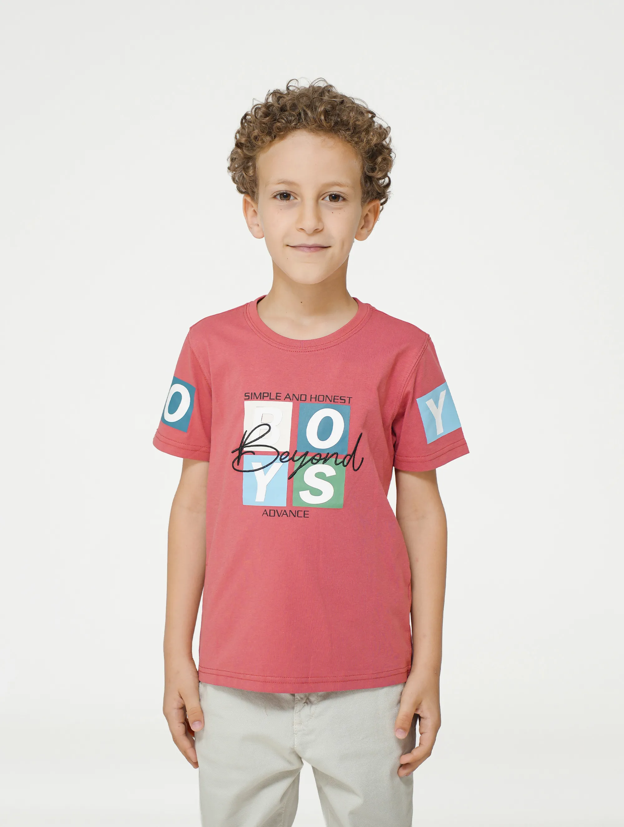 T-SHIRT