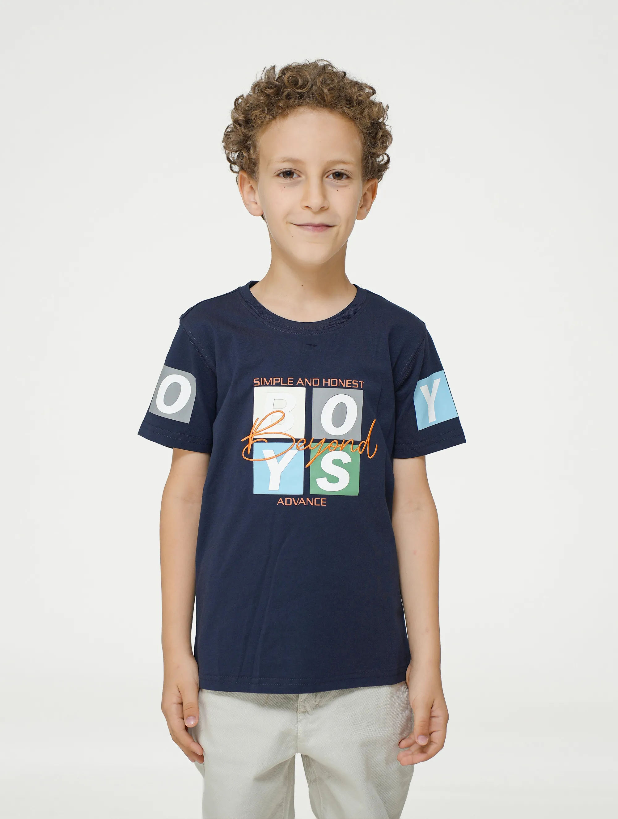 T-SHIRT