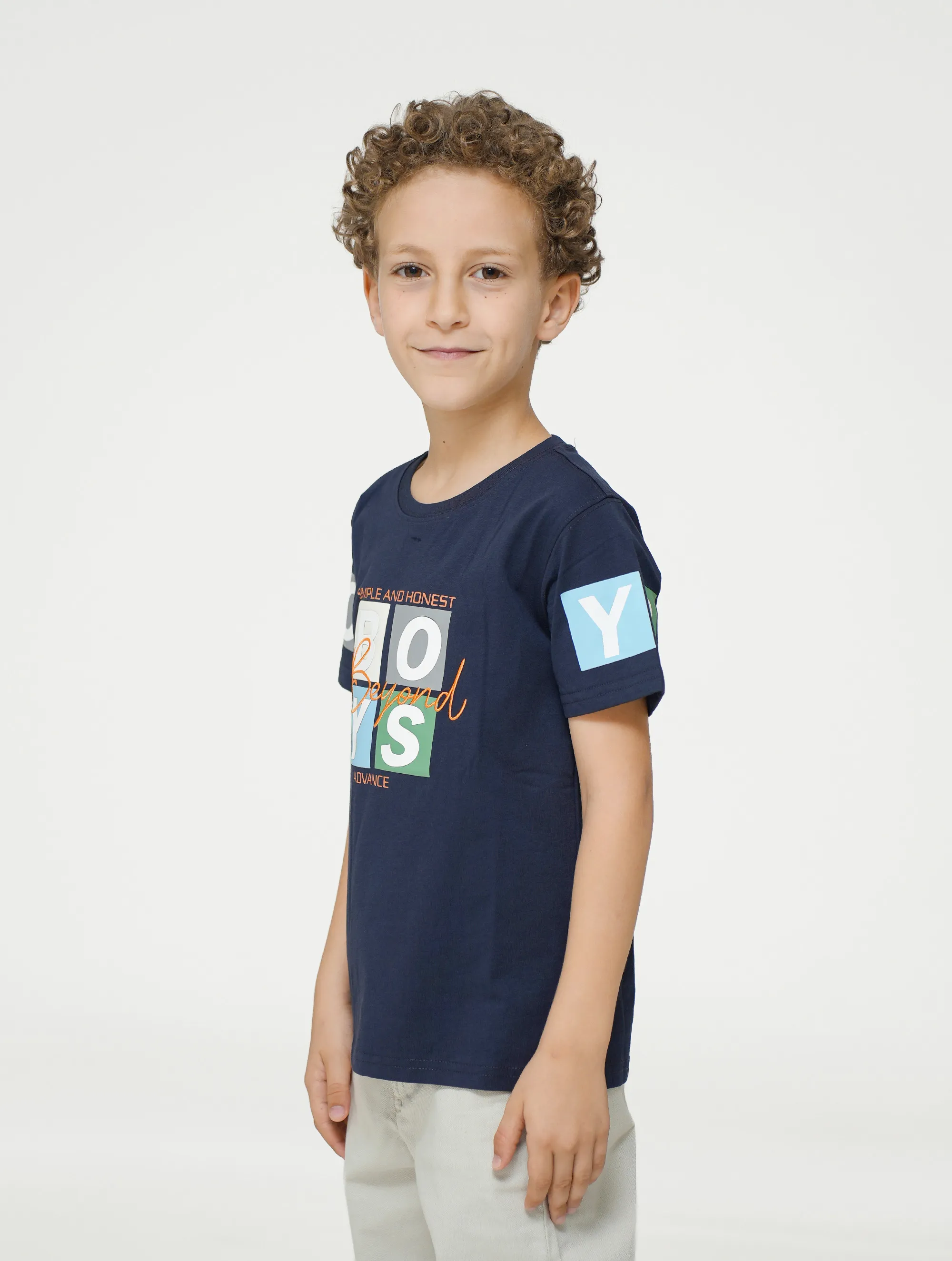 T-SHIRT