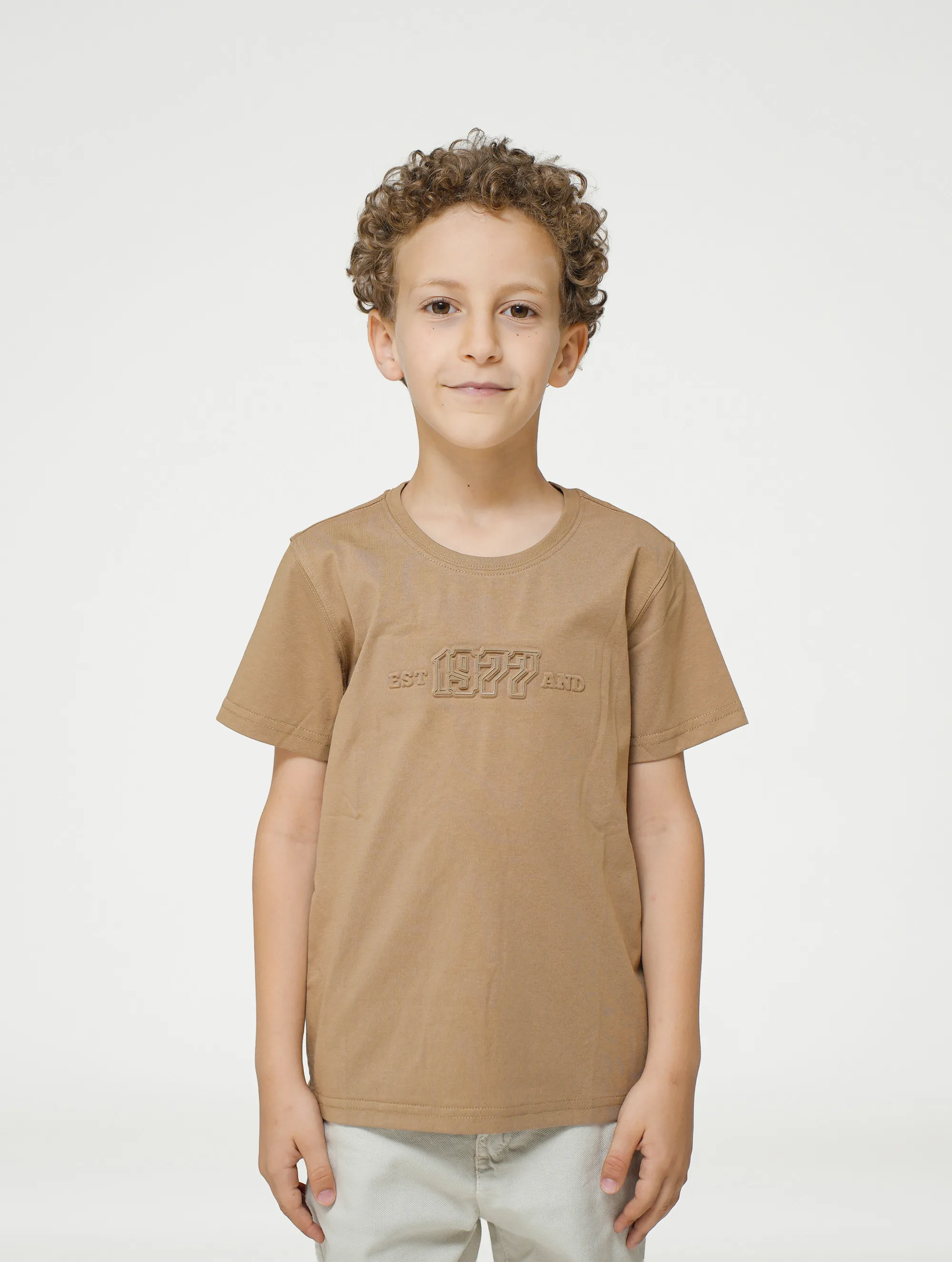 T-SHIRT