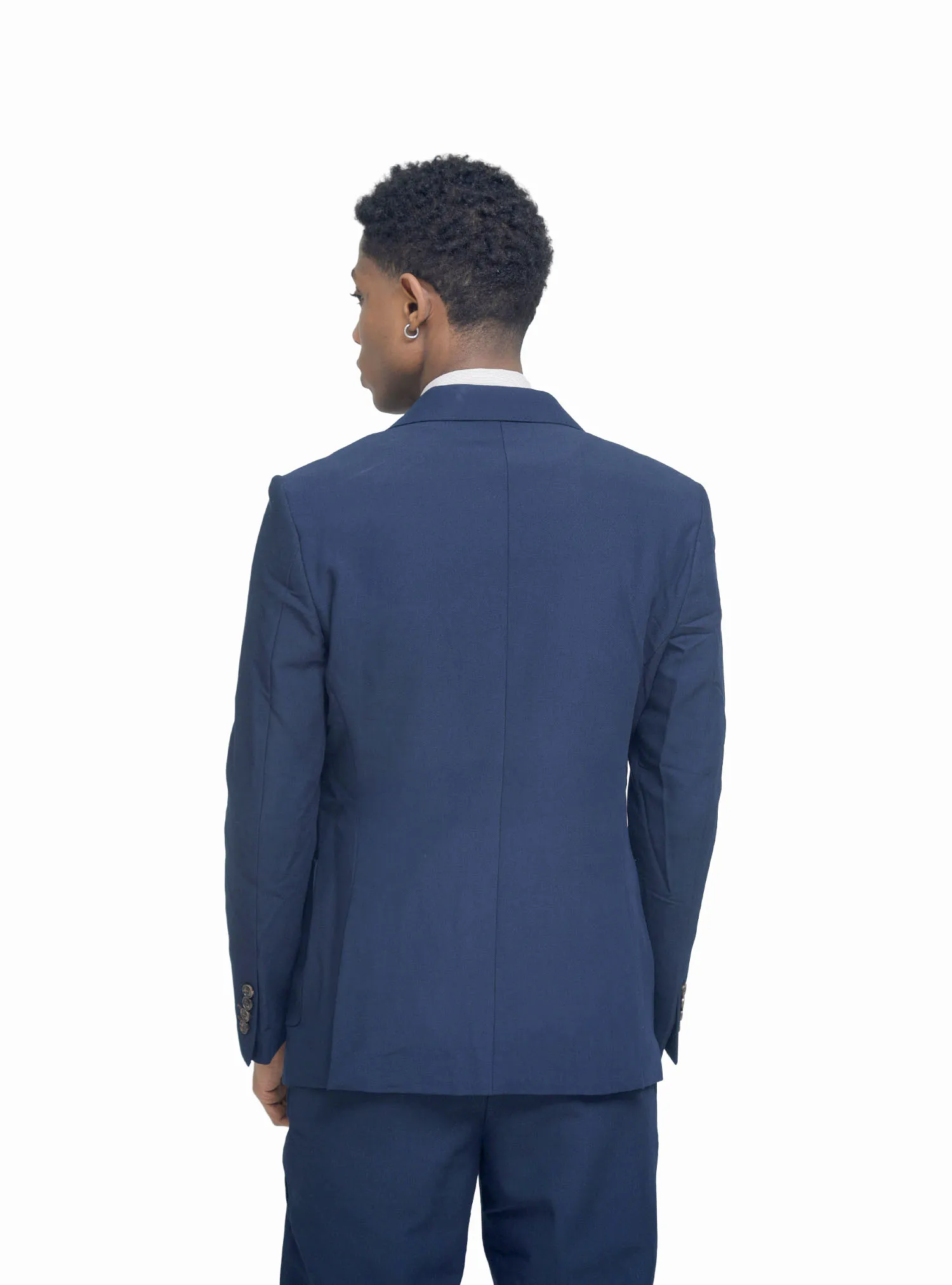 VESTE