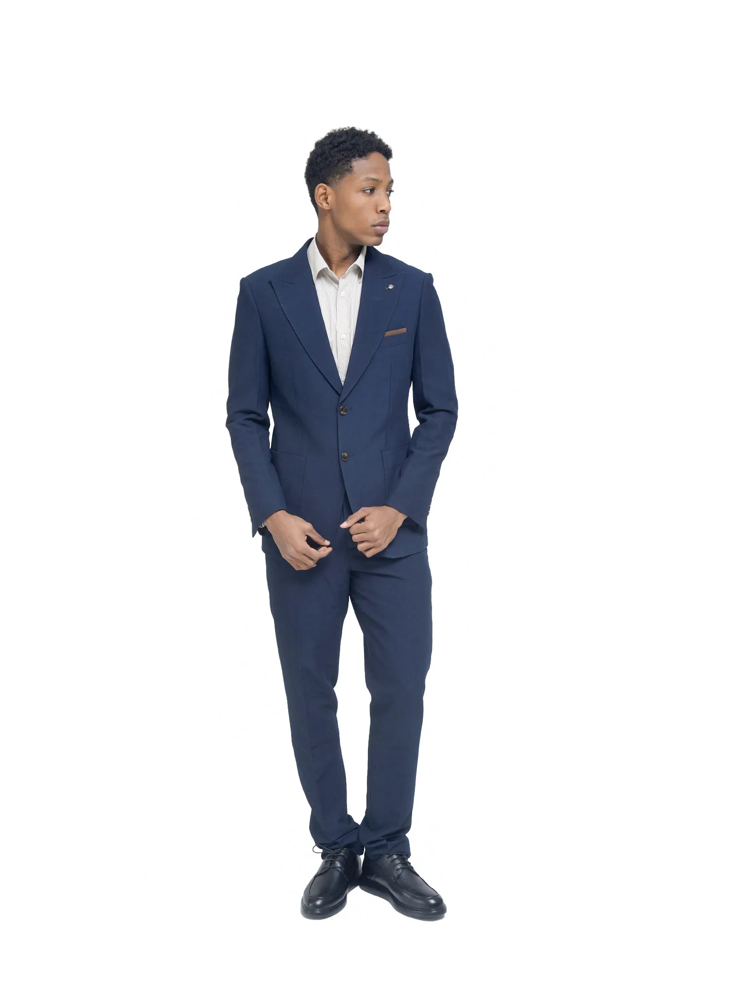 VESTE